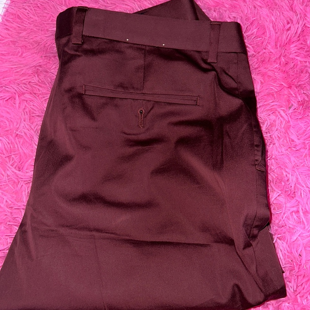 Men’s express dress pants